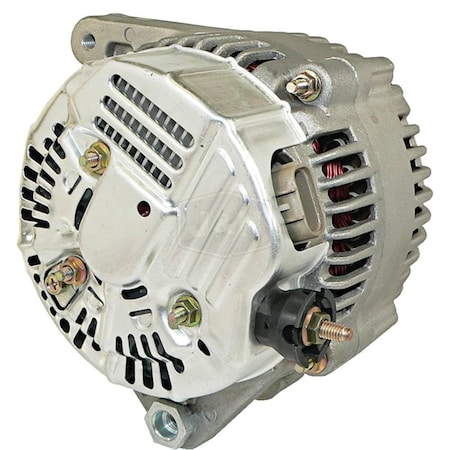 Aftermarket JAndN Electrical Products Alternator 400-52315-JN